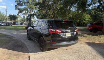 2020 CHEVROLET EQUINOX full