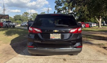 2020 CHEVROLET EQUINOX full