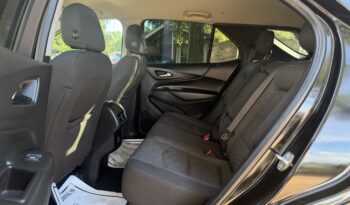 2020 CHEVROLET EQUINOX full