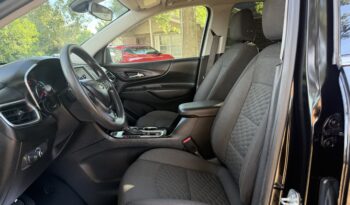 2020 CHEVROLET EQUINOX full