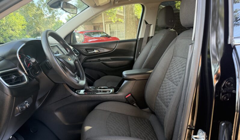 2020 CHEVROLET EQUINOX full