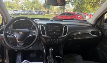 2020 CHEVROLET EQUINOX full
