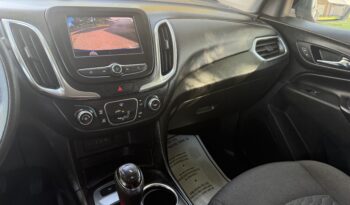 2020 CHEVROLET EQUINOX full