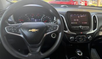 2020 CHEVROLET EQUINOX full