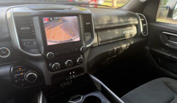 2022 RAM 1500 full