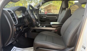 2022 RAM 1500 full
