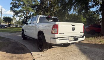 2022 RAM 1500 full
