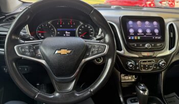 2020 CHEVROLET EQUINOX full