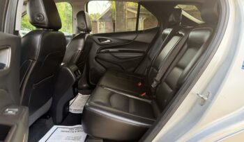 2020 CHEVROLET EQUINOX full