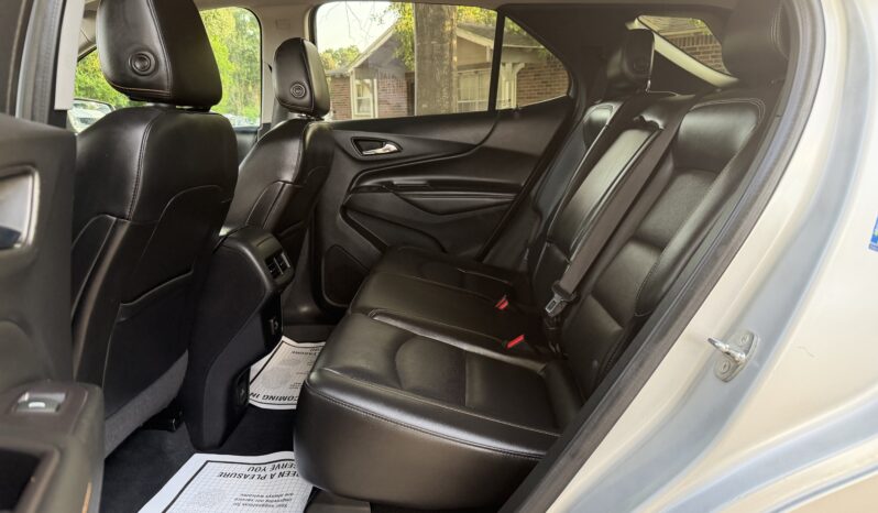 2020 CHEVROLET EQUINOX full