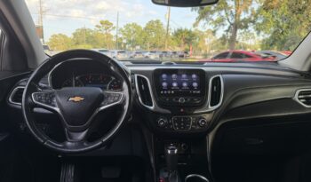 2020 CHEVROLET EQUINOX full