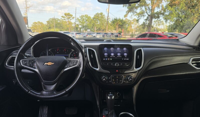 2020 CHEVROLET EQUINOX full