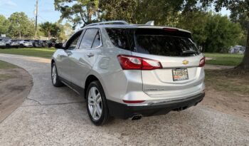 2020 CHEVROLET EQUINOX full