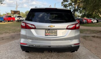 2020 CHEVROLET EQUINOX full