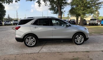 2020 CHEVROLET EQUINOX full