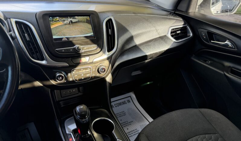 2019 CHEVROLET EQUINOX full