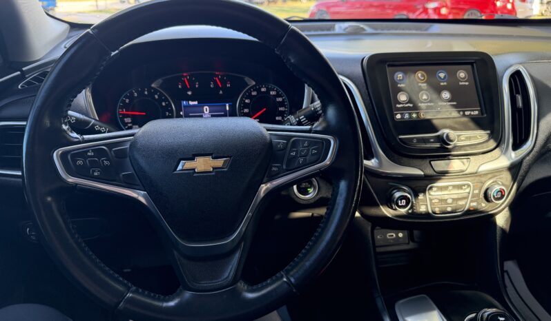 2019 CHEVROLET EQUINOX full