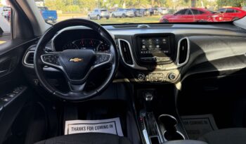 2019 CHEVROLET EQUINOX full