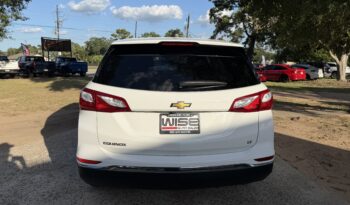 2019 CHEVROLET EQUINOX full