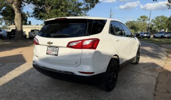 2019 CHEVROLET EQUINOX full