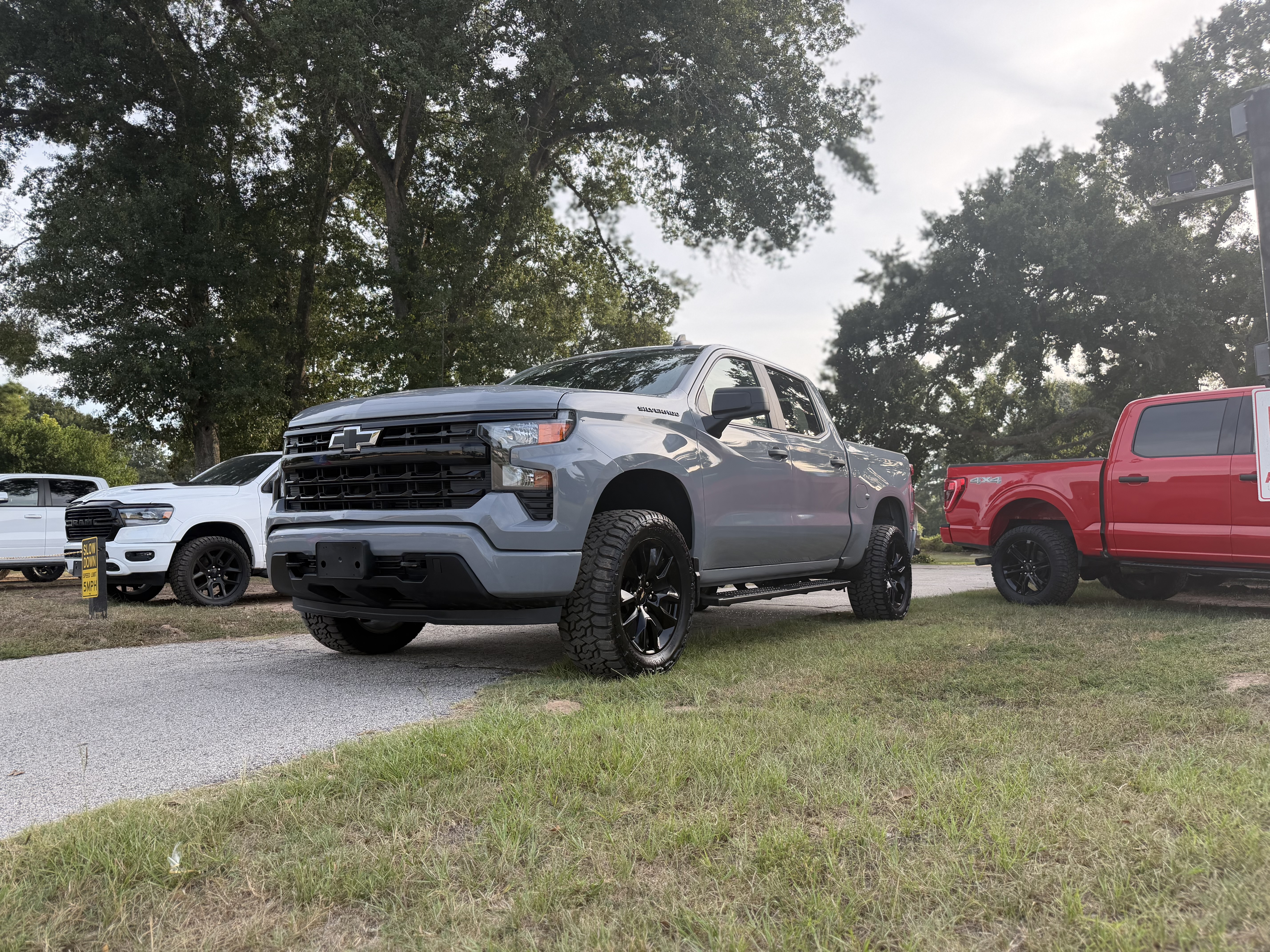 Wise Auto Sales in Magnolia, Texas