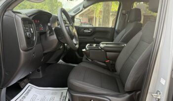 2024 CHEVROLET SILVERADO full
