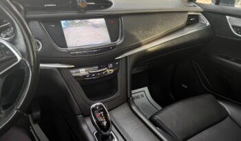 2019 CADILLAC XT5 full