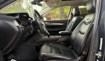 2019 CADILLAC XT5 full