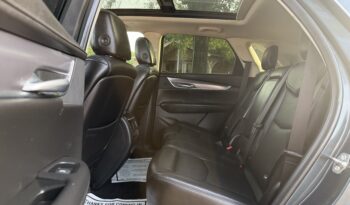 2019 CADILLAC XT5 full