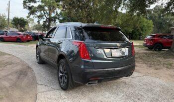 2019 CADILLAC XT5 full