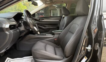 2023 NISSAN ALTIMA SV full