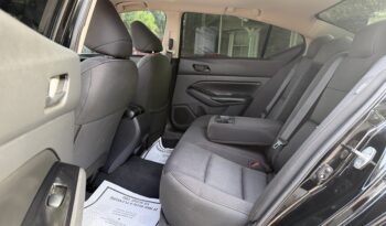 2023 NISSAN ALTIMA SV full