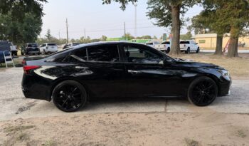 2023 NISSAN ALTIMA SV full