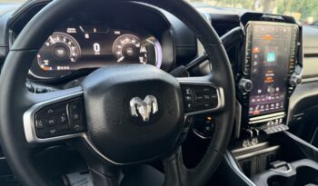 2025 RAM 2500 LARAMIE full