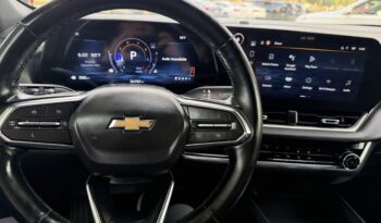 2025 CHEVROLET EQUINOX LT full