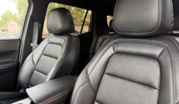 2026 CHEVROLET EQUINOX LT full