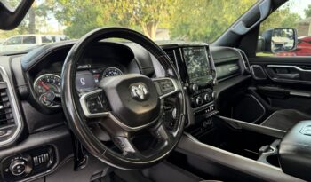 2022 RAM 1500 LARAMIE full