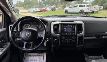 2019 RAM 1500 CLASSIC SLT full