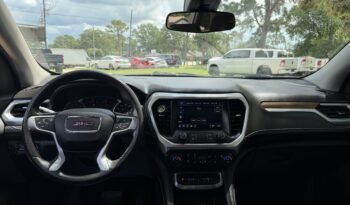 2021 GMC ACADIA full