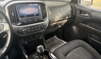 2022 GMC CANYON ELEVATION full