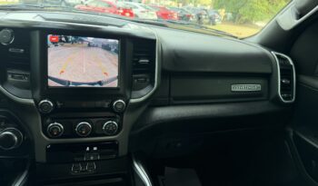 2022 RAM 1500 full