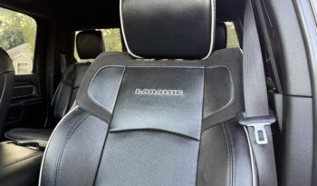 2025 RAM 2500 LARAMIE full