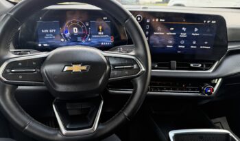 2026 CHEVROLET EQUINOX LT full