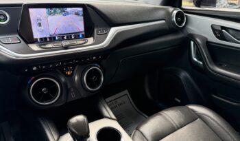 2022 CHEVROLET BLAZER full