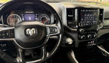 2022 RAM 1500 LARAMIE full