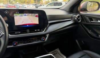2026 CHEVROLET EQUINOX LT full