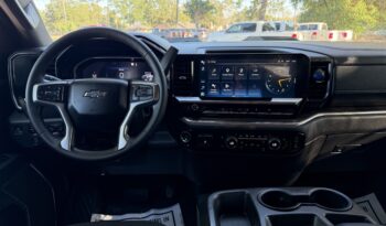 2023 CHEVROLET SILVERADO K1500 TRAIL BOSS full