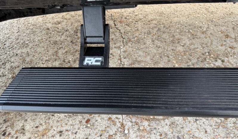 2025 RAM 2500 LARAMIE full