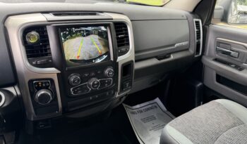 2019 RAM 1500 CLASSIC SLT full