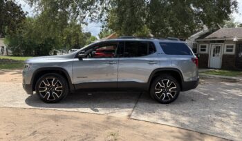 2021 GMC ACADIA full